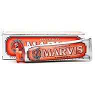 MARVIS Ginger Mint 75ml - Toothpaste
