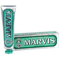 MARVIS Classic Strong Mint 75ml - Toothpaste