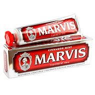 MARVIS Cinnamon Mint 75ml - Toothpaste