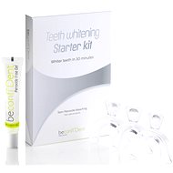 BeconfiDent teeth whitening peroxide-free Starter Kit - Whitening Product