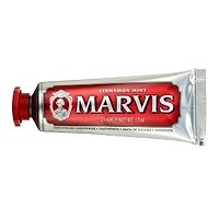 Marvis Toothpaste Cinnamon Mint Mini 25 ml - Toothpaste