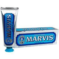 Marvis Aquatic Mint Toothpaste 25 ml Mini - Toothpaste