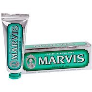 MARVIS Classic Strong Mint Toothpaste Mini 25 ml - Zubná pasta