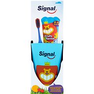 SIGNAL Fruity Flavour Dental Set - Oral Hygiene Set