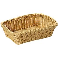 Kesper Basket for pastry or fruit 30×20 cm - Bread Basket