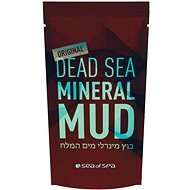SEA OF SPA Mineral mud 600g - Bath Salt