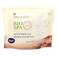 SEA OF SPA Mineral Bath Salt - Natural 500g - Bath Salt