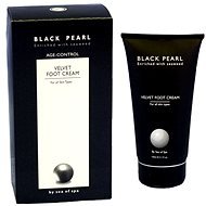 Sea of Spa Black Pearl Velvet Foot Cream - Foot Cream