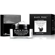  Sea of \u200b\u200bspa Black Pearl Cream for eyelids and lip contour 30 ml  - Eye Cream