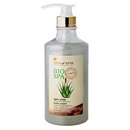 SEA OF SPA Organic Spa Aloe Vera & Mineral Mud Bath Lotion 780ml - Shower Cream