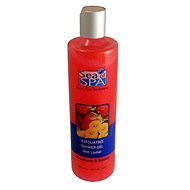  Sea of \u200b\u200bspa Exfoliating Shower Gel Strawberry and Banana 400 ml  - Shower Gel