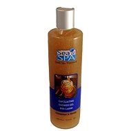  Sea of \u200b\u200bspa Exfoliating Shower Gel Cinnamon and Honey 400 ml  - Shower Gel