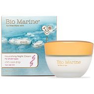 SEA OF SPA Bio Marine Nourishing Night Cream 50 ml - Arckrém