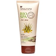 Sea of ​​spa BIO SPA Aloe Vera and Shea Butter 180 ml - Body Cream