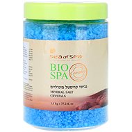SEA OF SPA Mineral bath salt - lavender 1100gr - Bath Salt