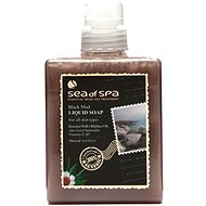 SEA OF SPA Liquid soap from black mud 500ml - Shower Gel