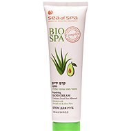 SEA OF SPA Bio Spa Avocado Oil & Aloe Vera Hand Cream 100 ml - Kézkrém