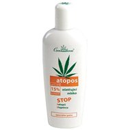 Cannaderm Atopos treating lotion 150 ml  - Body Lotion
