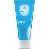 WELEDA Foot Balm 75ml - Foot Cream