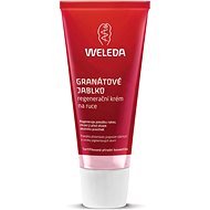 WELEDA Regenerative Hand Cream Pomegranate 50ml - Hand Cream