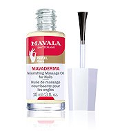 MAVALA Mavaderma Tápláló olaj a köröm növekedésének elősegítésére, 10 ml - Körömápoló