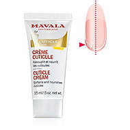 MAVALA Cuticle Cream Softening Nail Cuticle Cream 15 ml - Nail Nutrition