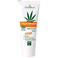  Cannaderm regeneration treatment cream 75 g  - Body Cream
