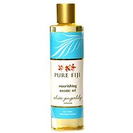  Pure Fiji Exotic massage and bath oil 59 ml white ginger  - Massage Oil