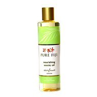  Pure Fiji Exotic massage and bath oil 59 ml Karambola  - Massage Oil