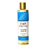  Pure Fiji Exotic Massage and Bath Oil Coconut 59 ml  - Body Oil
