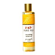  Pure Fiji Exotic massage and bath oil 240 ml Pineapple  - Massage Oil