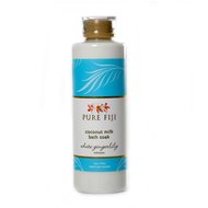  Pure Fiji Coconut Milk Bath Ginger White 472 ml  - Bath Milk