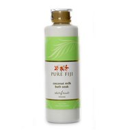  Pure Fiji Coconut Milk Bath Starfruit 472 ml  - Bath Milk