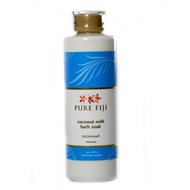  Pure Fiji Coconut Milk Bath Coconut 472 ml  - Bath Milk