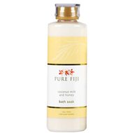  Pure Fiji Coconut Milk Bath Coconut milk and honey 472 ml  - Bath Milk