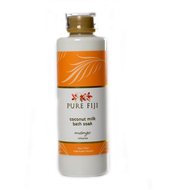  Pure Fiji Coconut Milk Bath Mango 472 ml  - Bath Milk