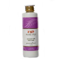  Pure Fiji Coconut Milk Bath Passion 472 ml  - Bath Milk