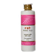 Pure Fiji Kokosové mléko do koupele Plumerie 472 ml - Bath Milk