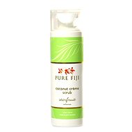 Pure Fiji Kokosový krémový peeling Karambola 265 ml - Body Scrub