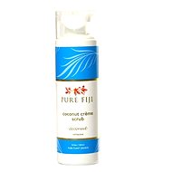 Pure Fiji Kokosový krémový peeling Kokos 265 ml - Body Scrub