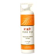 Pure Fiji Kokosový krémový peeling Mango 265 ml - Body Scrub