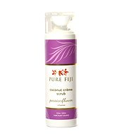 Pure Fiji Kokosový krémový peeling Mučenka 265 ml - Body Scrub