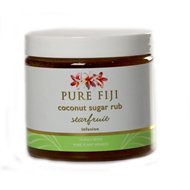  Pure Fiji Coconut Sugar Scrub Karambola 59 ml  - Body Scrub
