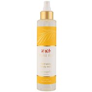  Pure Fiji Hydrating Body Spray 207 ml Pineapple  - Body Spray