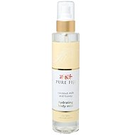  Pure Fiji Hydrating Body Spray Coconut milk and honey 207 ml  - Body Spray