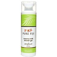 Pure Fiji Sprchový gel z kokosového mléka Karambola 265 ml - Shower Gel