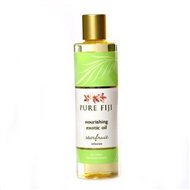  Pure Fiji Exotic massage and bath oil 90 ml Karambola  - Massage Oil
