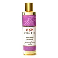  Pure Fiji Exotic massage and bath oil 90 ml Passionflower  - Massage Oil