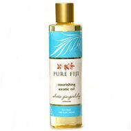  Pure Fiji Exotic massage and bath oil 90 ml white ginger  - Massage Oil