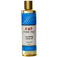  Pure Fiji Exotic Massage and Bath Oil Coconut 90 ml  - Massage Oil